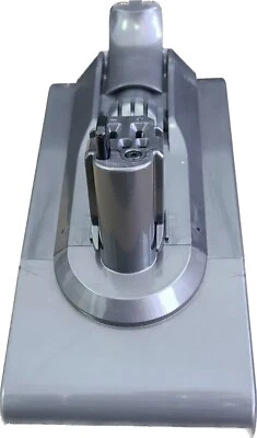 Genuine Dyson V11 SV15 clip on Animal Plus Battery