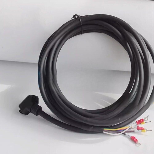 Câble d'alimentation servomoteur 1 pièce neuf JZSP-C7M33F-03/05-E - Photo 3/3