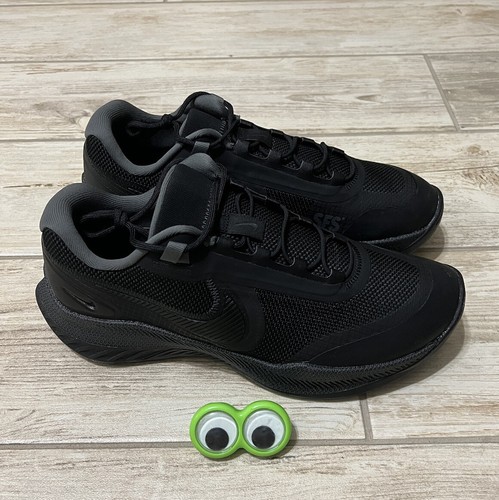 ð¥NEW Nike React SFB Carbon Anthracite Low Boots Black Menâs Size 11.5 | eBay