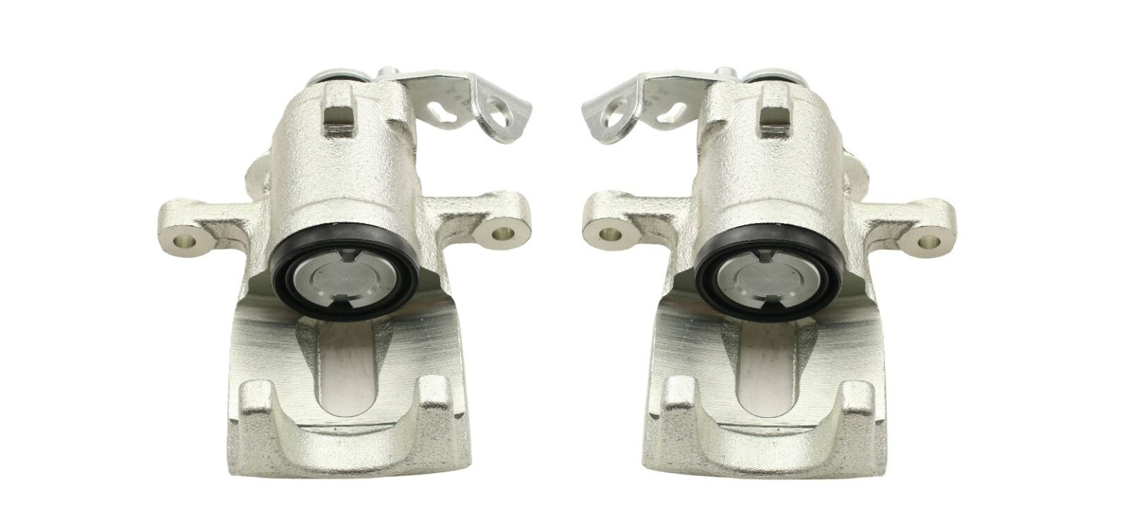 Etrier de frein arriere Kangoo 2 et Mercedes Citan 1.5 dCi - Set gauche droite arriere