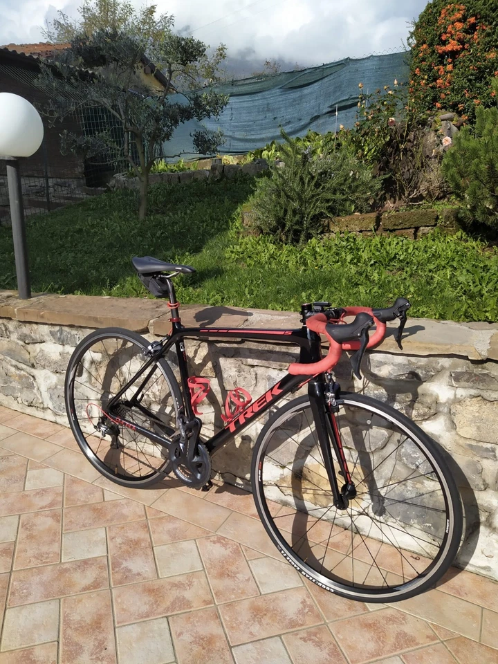 Trek Emonda SL5, foto 3 di 3