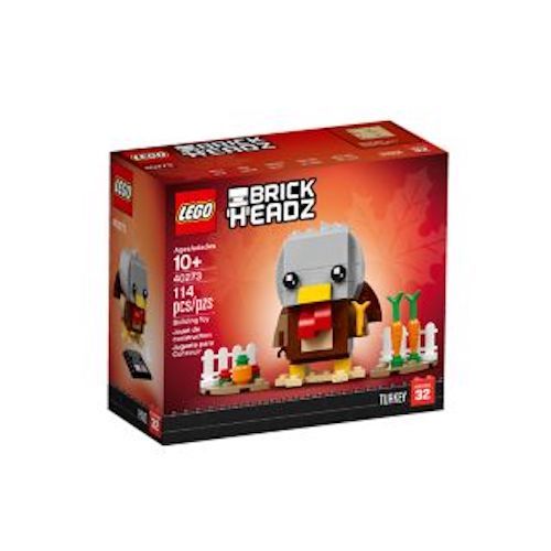 brickheadz cyborg