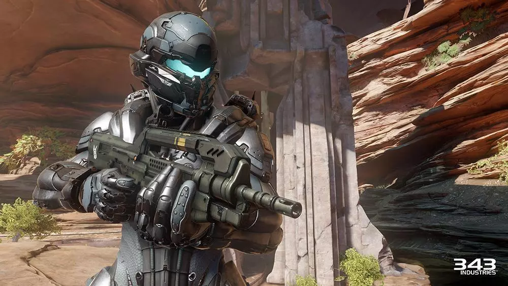 Halo 5 best sale