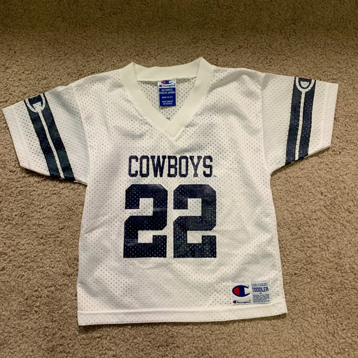 Emmitt Smith Super Bowl NFL Jerseys for sale | eBay