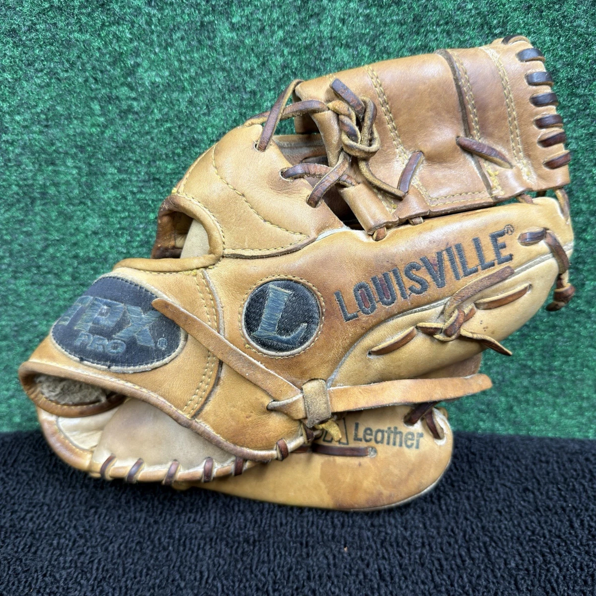 25+ Louisville Slugger Men Baseball Softball Gloves & Mitts for