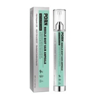Pdrn Reedle Shot Hair Ampoule 15Ml Scalp Hair Loss Care Treatments`