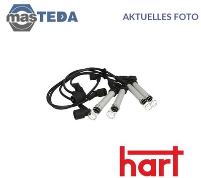 514 181 IGNITION LEAD SET IGNITION CABLE HARD NEW OE QUALITY