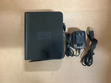 Western Digital WD2500D032 External Hard Drive