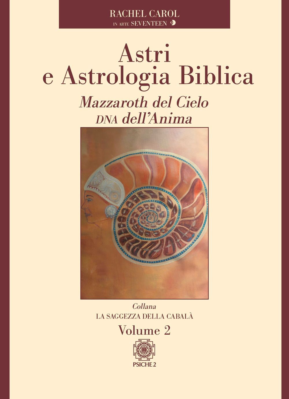Libri Seventeen - Astri E Astrologia Biblica #02 - Immagine 3