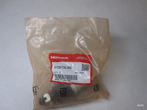 Genuine OEM Honda 51220-T2A-315 Front Ball Joint 2013-2017 Accord