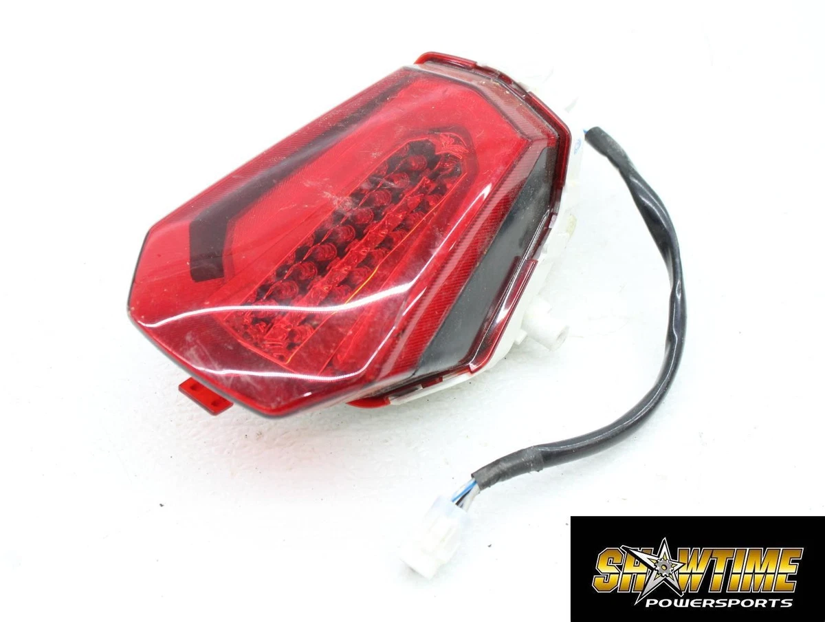 Motorcycle Rear & Brake Light Assemblies for Suzuki GSXR1000 for
