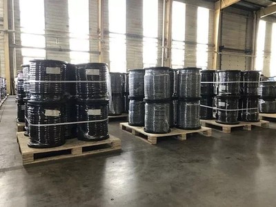 (16) HOCHDRUCK  HYDRAULIKSCHLAUCH 2SC DIN EN 857 5/8 DN16 21MPa  3000PSI  210BAR