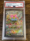 2023 Pokemon 151 198 Venusaur ex PSA 9 103318822 Graded Pokemon Cards