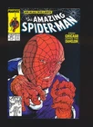 Amazing Spider-Man # 307 - Origin of Chameleon, McFarlane cover & art NM- Cond