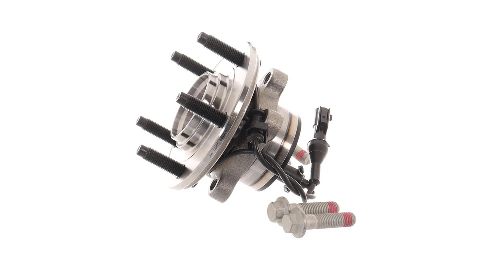 WHEEL BEARING KIT VKBA 3687 FOR JAGUAR AJD 2.7L JB 2.5L AJ-V6/FB 3.0L 6cyl 4.2L - Image 4 of 4