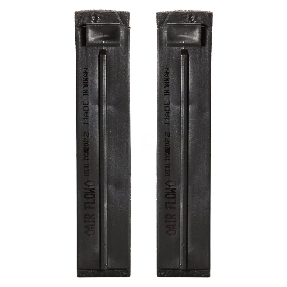 For Nissan Frontier 2001-2004 TYC Cabin Air Filter - Изображение 3 из 4