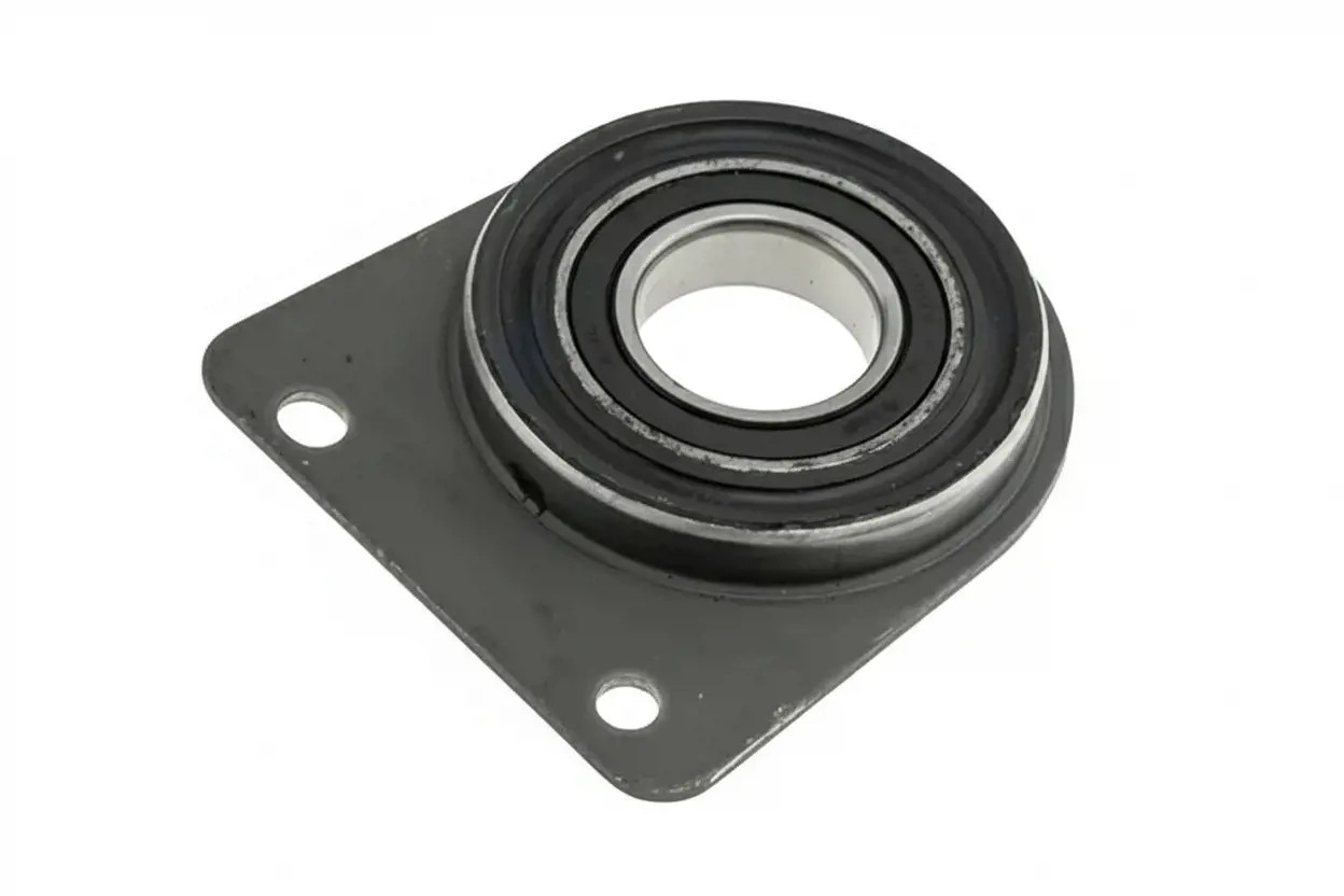 Axle bearing Front Axle NPW-VW-019Z NTY for VW FORD SEAT