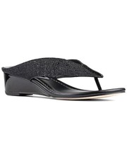 Donald Pliner Vylette Leather Sandal Women's