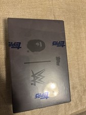 2025 Topps WWE X Bape Wrestling Checklist Guide in-content 16