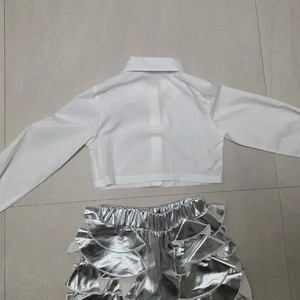 Kids Dancewear Size 130 - Good Condition, Lightly Used