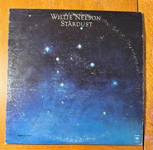 Willie Nelson Stardust Vinyl | eBay