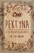 مقتنيات Emix Pektyna
