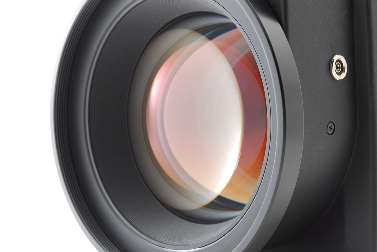 MINT] Fujifilm Fujinon EBC GX MD 180mm f/3.2 Lens For GX680 From