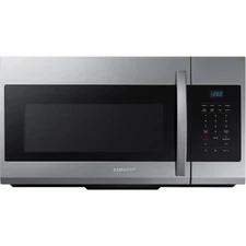 Samsung ME17R7021ES 1.7 cu. ft. Over-the-Range Microwave Oven