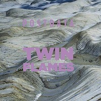 Postdata - Twin Flames - Vinyl Record - G3Z
