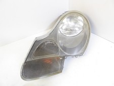 Porsche 911 996  Scheinwerfer 99663106300 Links Scheinwerfer