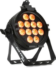 Chauvet DJ SlimPAR Pro Q USB RGBA Par