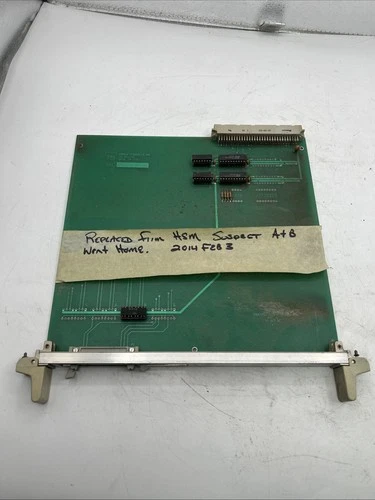 Tarus TPI 092895 Board See Pics