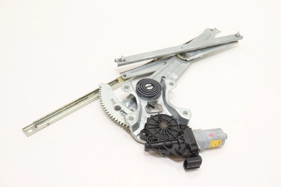 Honda Passport 2019-2023 regulador de puerta delantera Lh 72251-tg7-a01 72255-tg7-a01 Foto 2 de 4