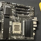 ASRock B650M-CX AM5 atx DDR5 Motherboard, 4 DIMM, M.2, HDMI, USB-C — photo 2
