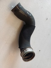 14B* Mercedes MB A Klasse W169 180CDI  Ladeluftschlauch Turboschlauch 1695280482
