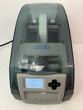 CAB MACH4/300B Label Printer 5541083 MACH4