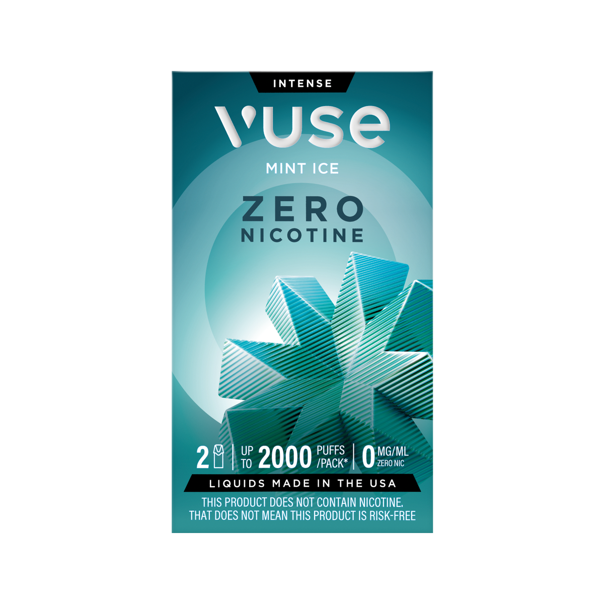 elf bar vape uk Vuse Alto Menthol Pods - 4 Pack
