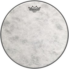 Remo FiberSkyn Ambassador Batter Head 14 in.