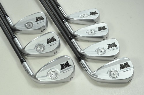 Set fer à repasser Ping i530 6-9,W 5 pièces Flex rigide TOUR 2.0 CHROME