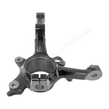 Eje de nudillo de dirección VAICO para SEAT Ibiza VW Passat Vento Box 357407256C