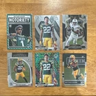 2025 Donruss Optic Matthew Golden Base (RAW)