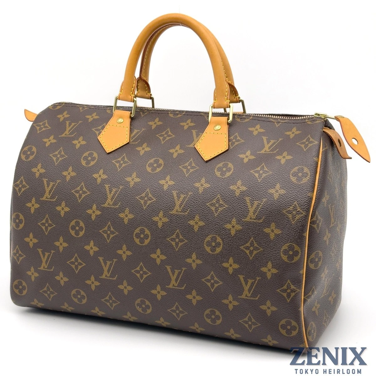 Louis Vuitton Speedy 35 for sale | eBay
