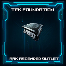 Ark Survival Ascended PVE-ASA-Tek Structures-...