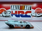 2025 HOT WHEELS PROTO FACTORY TEST RUN #63 Vintage Racing Porsche 917K - RR.G318