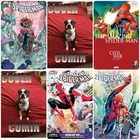 AMAZING SPIDER-MAN #29 **COVER SELECT** [1:25][1:100] PRE-SALE 05/20/2026