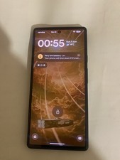 Google Pixel 6 128GB, Unlocked Smartphone