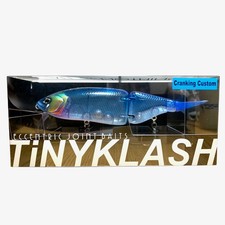 DRT TiNY KLASH Please choose a color 2oz Big Swimbait Low Float NEW Japan