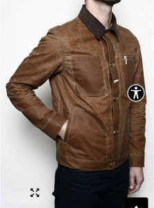 Supply Jacket Rogue Territory | eBay