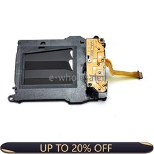 New Original for SONY A7R A7 A7S A7K Shutter Group with blade curtain Repair