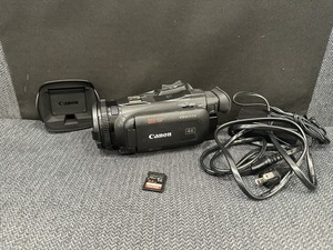 Canon Xc10 4k | eBay